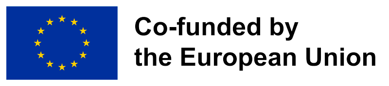 co-funded by the European Union